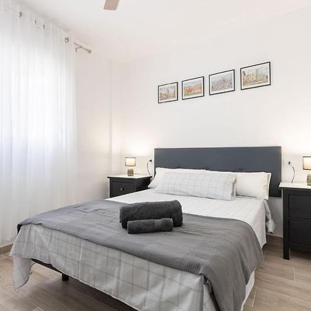 Apartament Ronda De Muleros 6 Jerez de la Frontera Zewnętrze zdjęcie