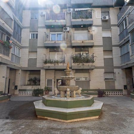 Apartament Ronda De Muleros 6 Jerez de la Frontera Zewnętrze zdjęcie