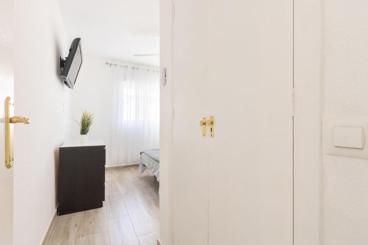 Apartament Ronda De Muleros 6 Jerez de la Frontera Zewnętrze zdjęcie