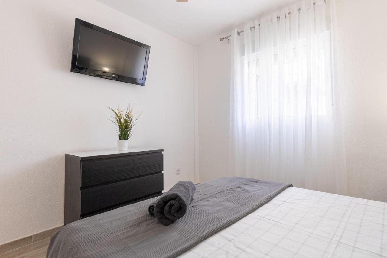 Apartament Ronda De Muleros 6 Jerez de la Frontera Zewnętrze zdjęcie