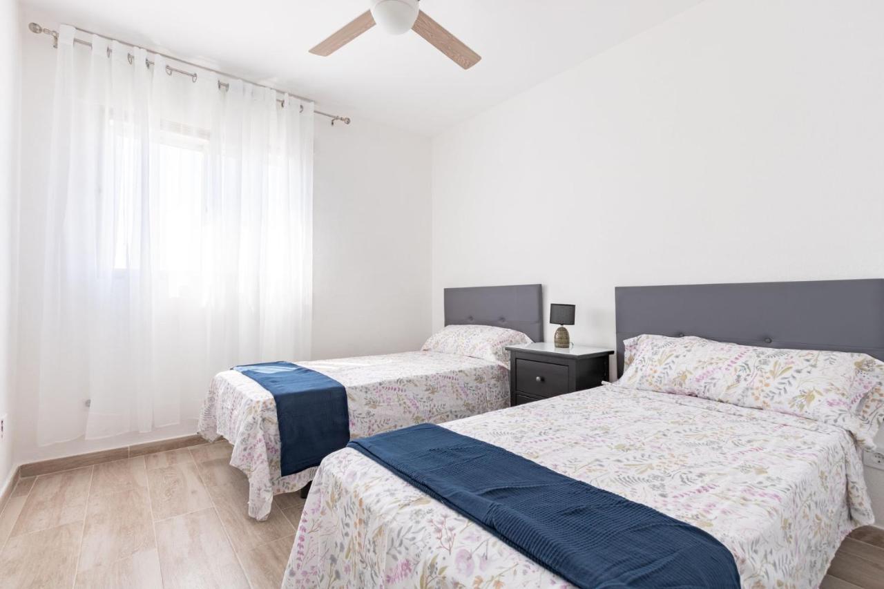 Apartament Ronda De Muleros 6 Jerez de la Frontera Zewnętrze zdjęcie
