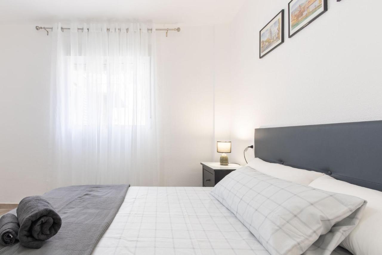 Apartament Ronda De Muleros 6 Jerez de la Frontera Zewnętrze zdjęcie