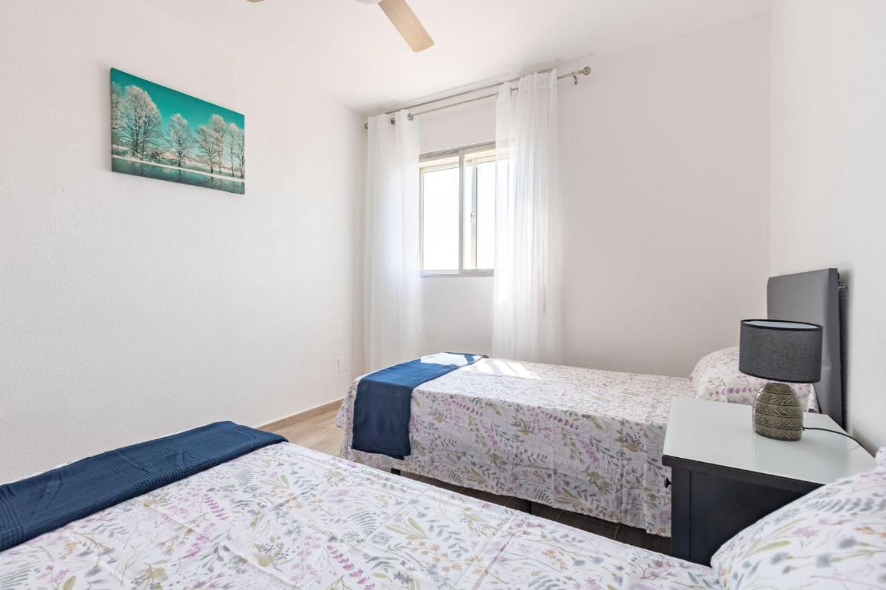 Apartament Ronda De Muleros 6 Jerez de la Frontera Zewnętrze zdjęcie