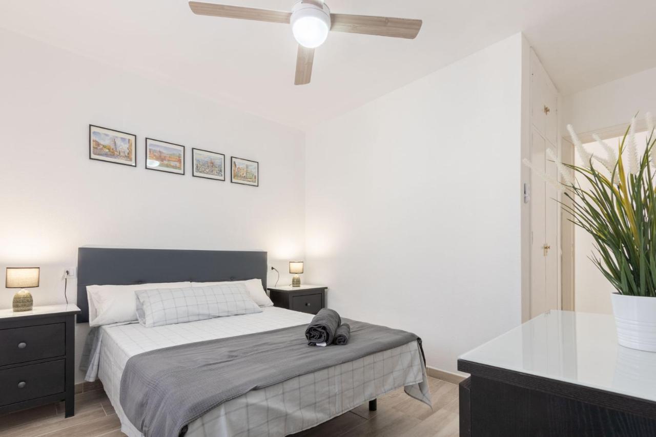 Apartament Ronda De Muleros 6 Jerez de la Frontera Zewnętrze zdjęcie