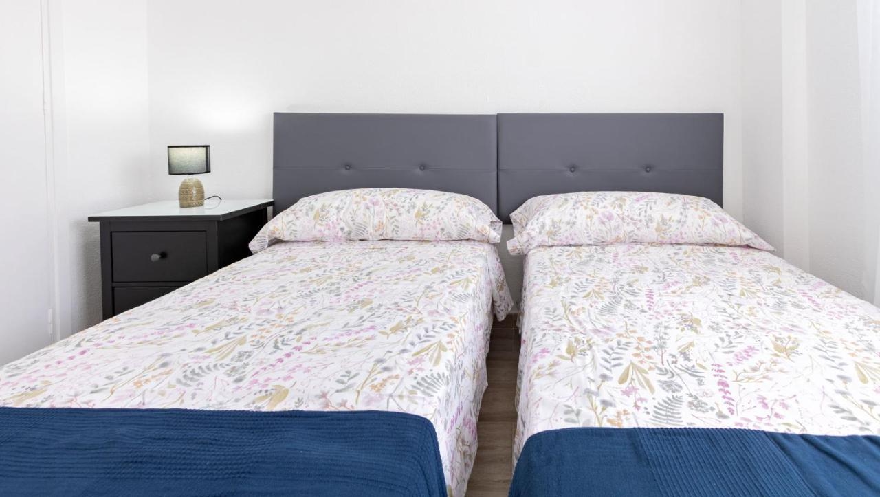 Apartament Ronda De Muleros 6 Jerez de la Frontera Zewnętrze zdjęcie