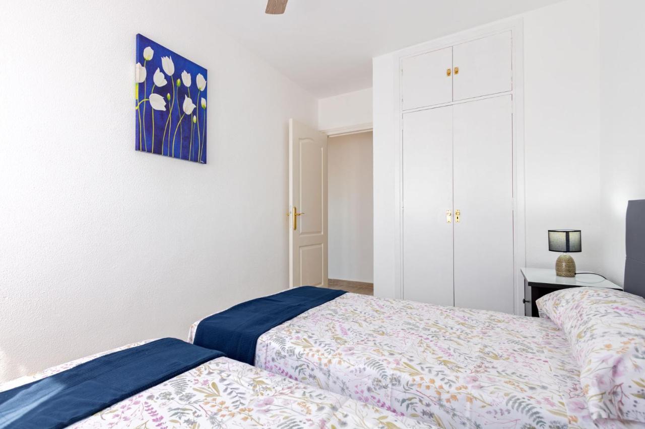 Apartament Ronda De Muleros 6 Jerez de la Frontera Zewnętrze zdjęcie