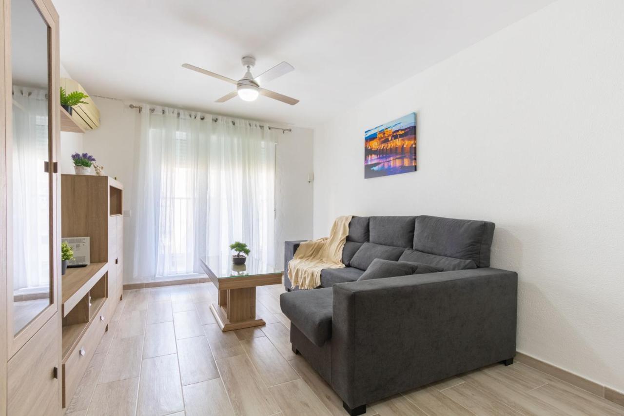 Apartament Ronda De Muleros 6 Jerez de la Frontera Zewnętrze zdjęcie