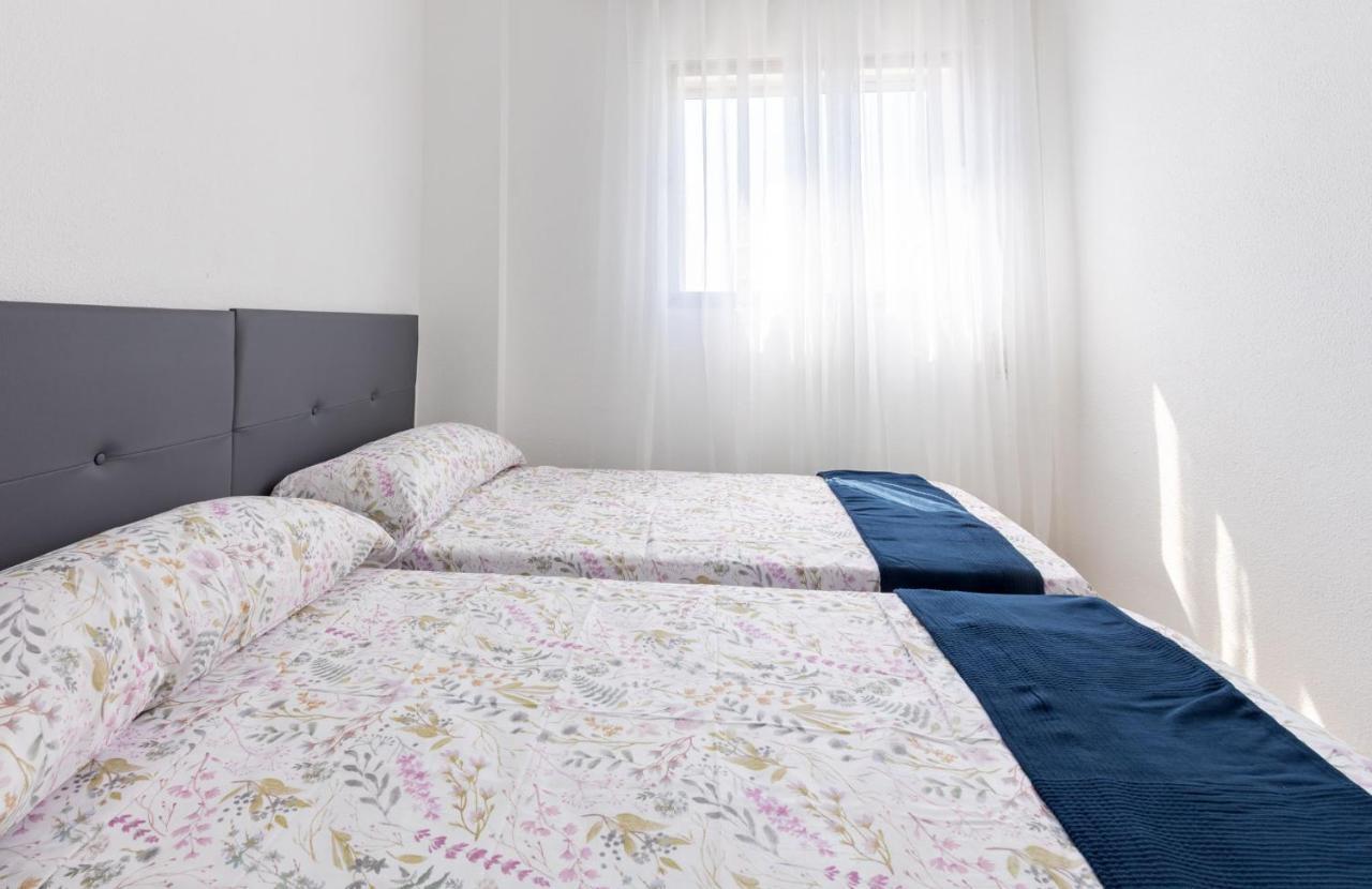 Apartament Ronda De Muleros 6 Jerez de la Frontera Zewnętrze zdjęcie