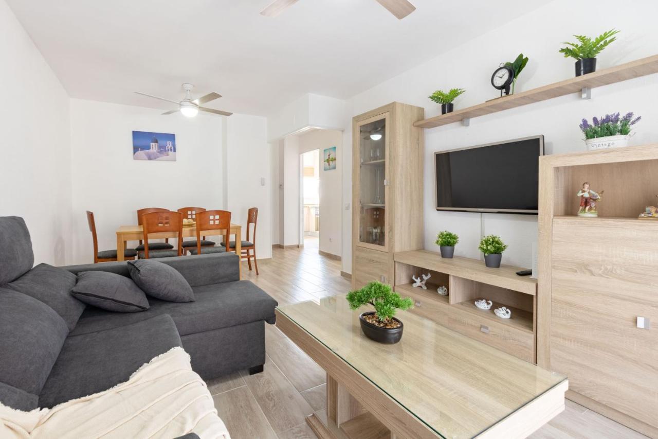 Apartament Ronda De Muleros 6 Jerez de la Frontera Zewnętrze zdjęcie