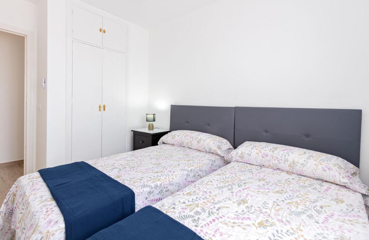 Apartament Ronda De Muleros 6 Jerez de la Frontera Zewnętrze zdjęcie