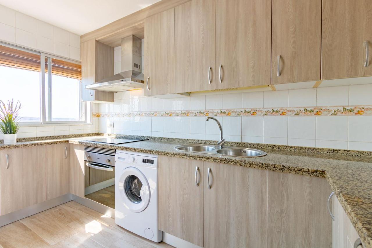 Apartament Ronda De Muleros 6 Jerez de la Frontera Zewnętrze zdjęcie