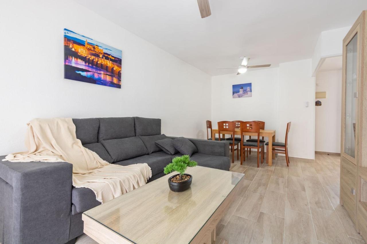 Apartament Ronda De Muleros 6 Jerez de la Frontera Zewnętrze zdjęcie