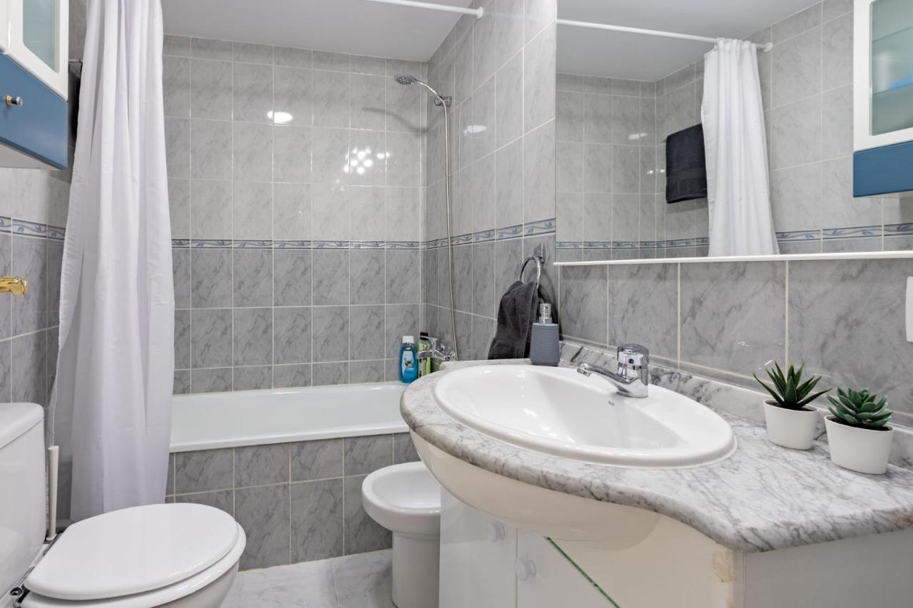 Apartament Ronda De Muleros 6 Jerez de la Frontera Zewnętrze zdjęcie