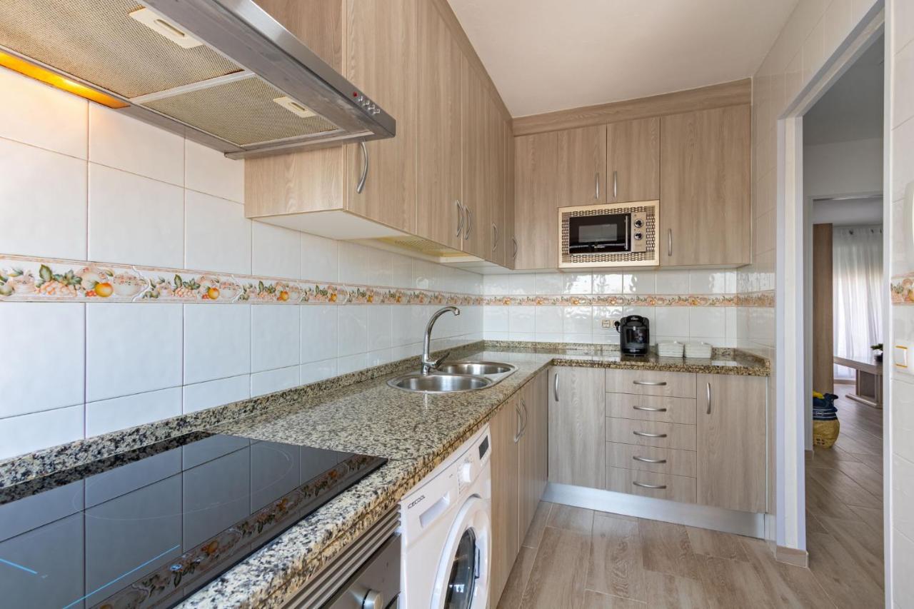 Apartament Ronda De Muleros 6 Jerez de la Frontera Zewnętrze zdjęcie