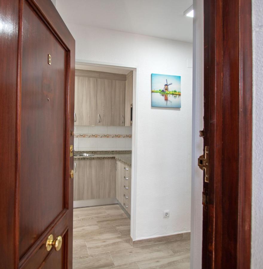 Apartament Ronda De Muleros 6 Jerez de la Frontera Zewnętrze zdjęcie