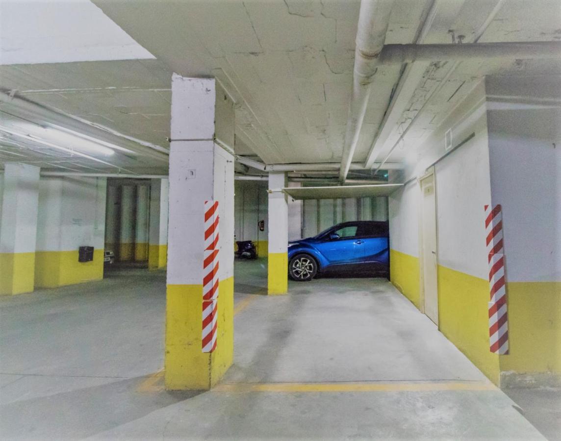 Apartament Ronda De Muleros 6 Jerez de la Frontera Zewnętrze zdjęcie