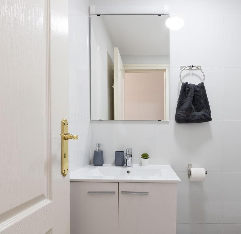 Apartament Ronda De Muleros 6 Jerez de la Frontera Zewnętrze zdjęcie