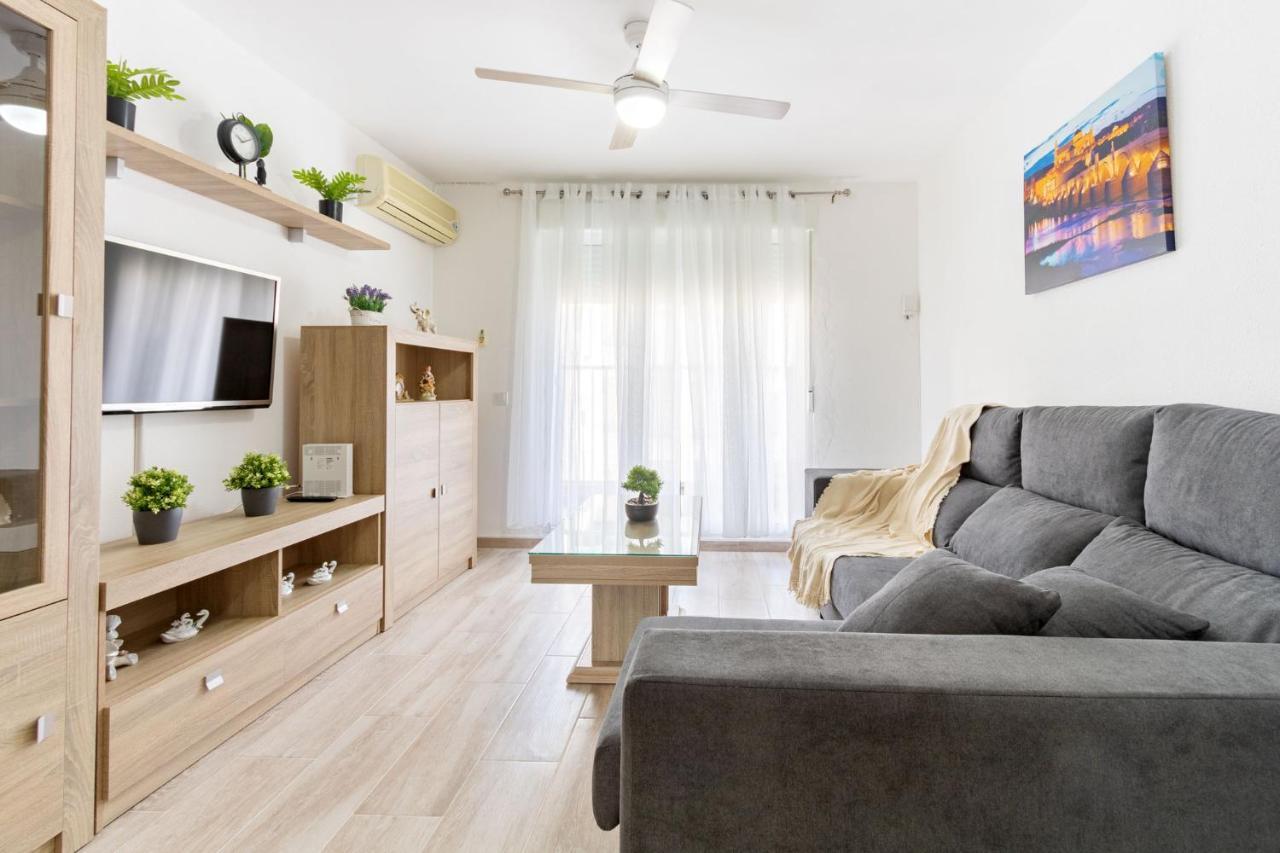 Apartament Ronda De Muleros 6 Jerez de la Frontera Zewnętrze zdjęcie