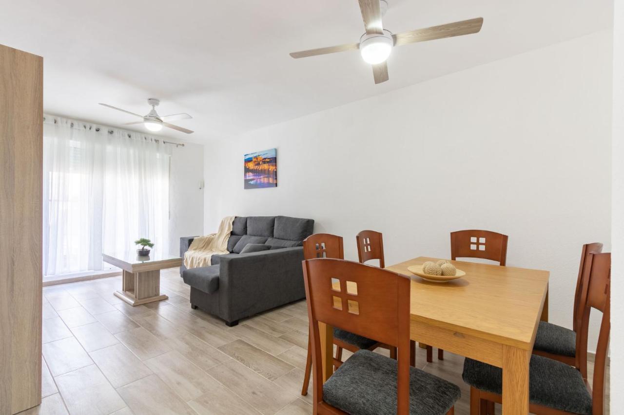 Apartament Ronda De Muleros 6 Jerez de la Frontera Zewnętrze zdjęcie