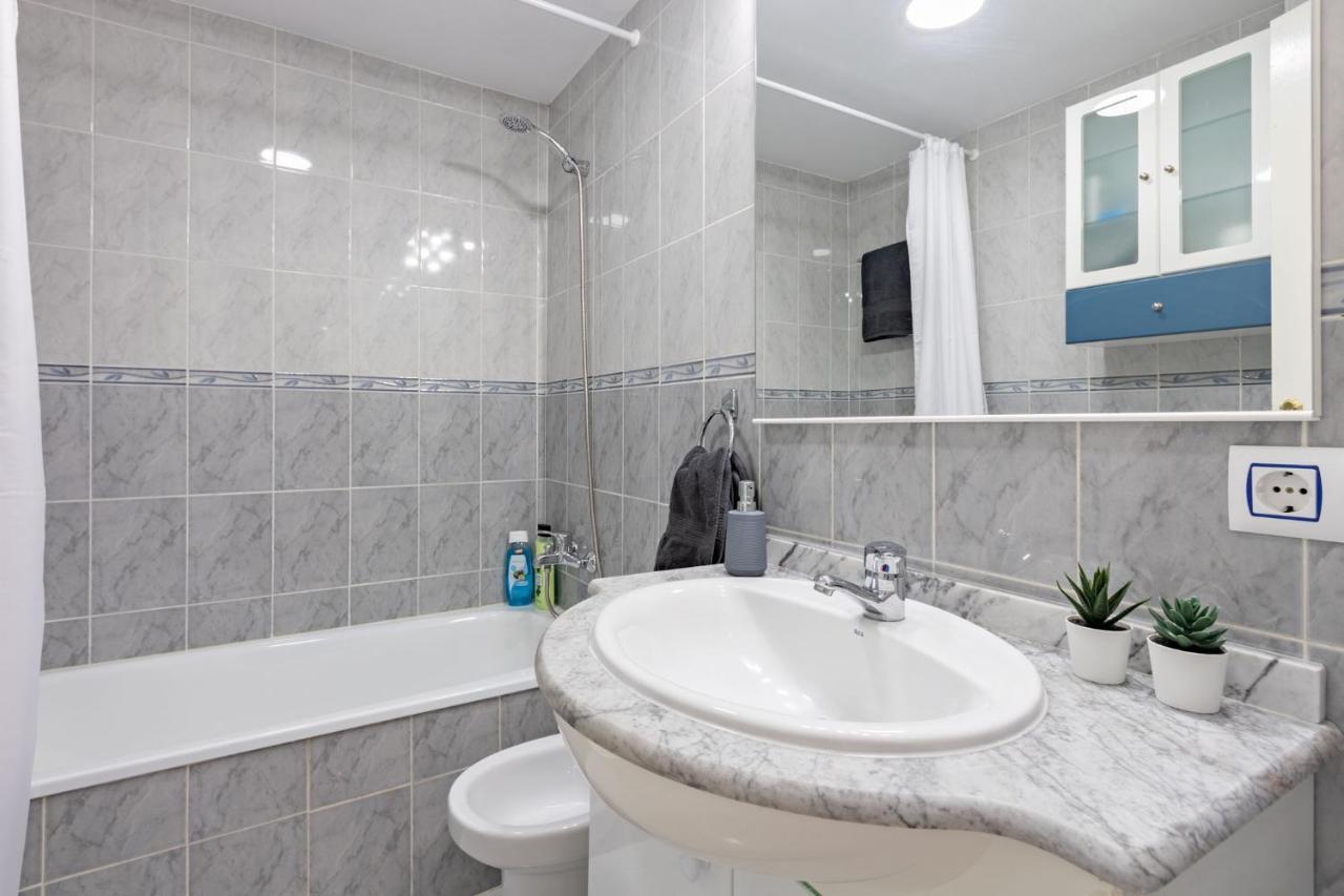 Apartament Ronda De Muleros 6 Jerez de la Frontera Zewnętrze zdjęcie