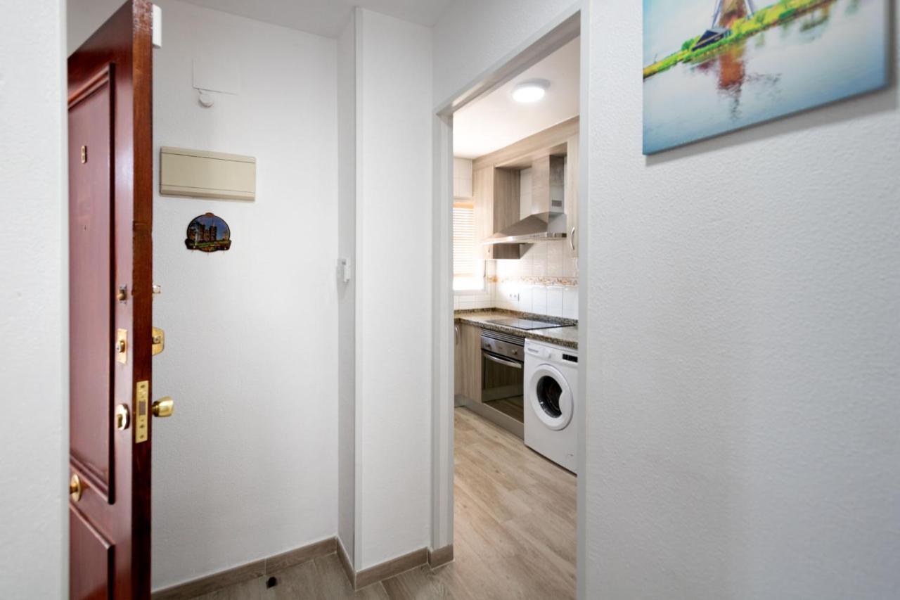 Apartament Ronda De Muleros 6 Jerez de la Frontera Zewnętrze zdjęcie