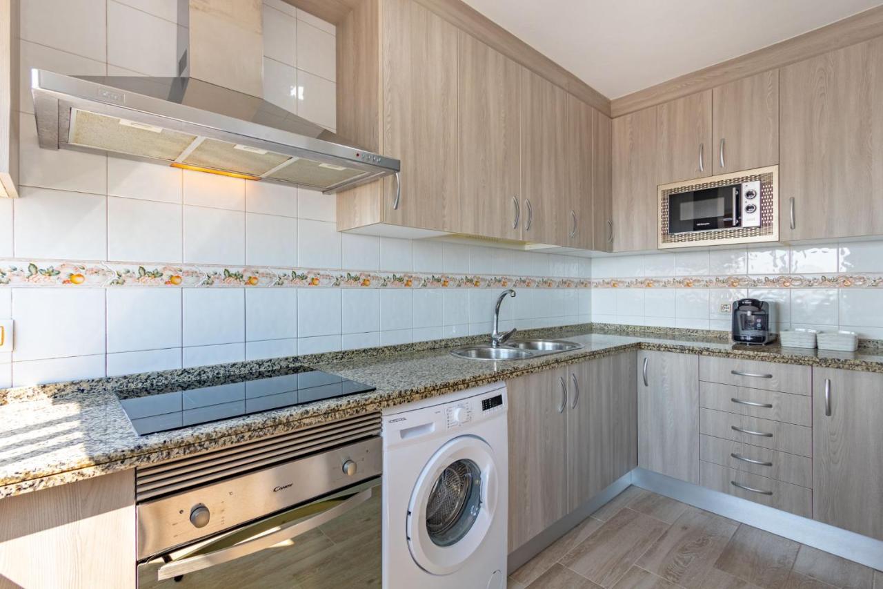 Apartament Ronda De Muleros 6 Jerez de la Frontera Zewnętrze zdjęcie